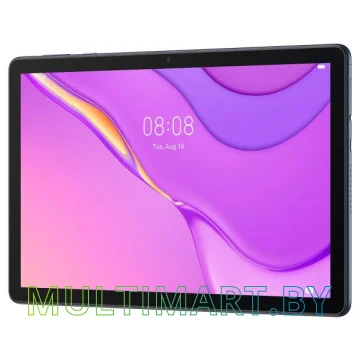 Планшет Huawei MatePad T10s AGS3K-L09 4GB/64GB LTE (насыщенный синий) картинка 4